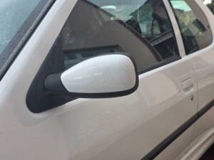 Immagine 21/30 di Peugeot 306 2.0i GTi6 (1997)