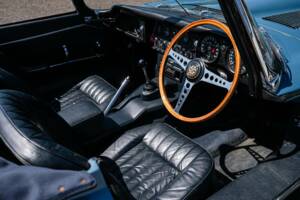 Bild 2/44 von Jaguar E-Type 4.2 (1965)