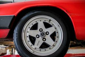 Image 45/50 of Alfa Romeo 1.6 Spider (1985)