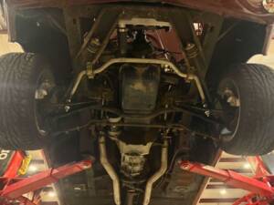 Immagine 47/50 di Ford Mustang 289 (1965)