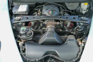 Image 4/40 of Alfa Romeo 8C Spider (2009)