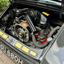 Bild 33/50 von Porsche 911 2.2 S (1970)