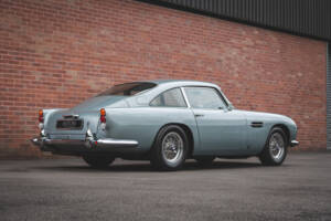 Image 5/37 de Aston Martin DB 5 (1964)