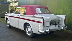 Imagen 19/50 de Sunbeam Rapier Mk IIIA (1963)