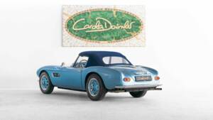 Bild 3/35 von BMW 507 (1957)