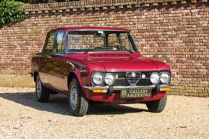 Obraz 23/50 pojazdu Alfa Romeo Giulia Nuova Super 1300 (1975)