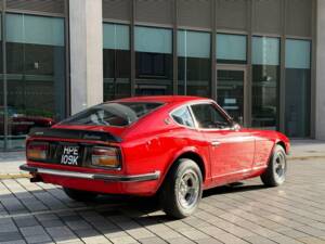 Image 13/50 of Datsun 240 Z (1972)