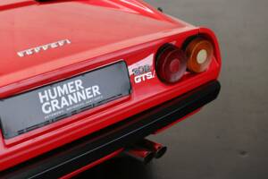 Image 25/50 of Ferrari 308 GTSi (1982)