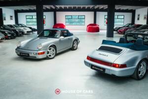 Bild 1/25 von Porsche 911 Carrera 2 (1993)