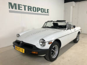 Bild 1/26 von MG MGB (1977)