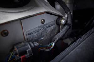 Bild 62/84 von Aston Martin V8 Vantage (2006)