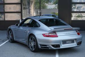 Obraz 17/24 pojazdu Porsche 911 Turbo (2008)