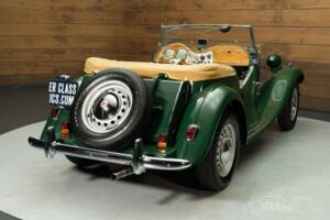 Bild 9/19 von MG TD (1950)