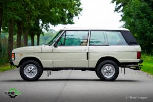 Imagen 3/58 de Land Rover Range Rover Classic 3.5 (1981)