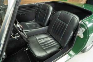 Image 10/19 de MG MGB (1966)