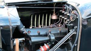 Bild 4/13 von Ford Modell T Touring (1920)