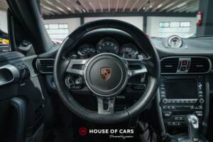 Bild 15/24 von Porsche 911 Turbo S (2011)