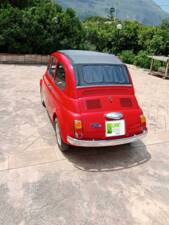 Imagen 4/10 de FIAT 500 L (1971)