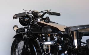 Image 81/99 of Brough-Superior SS 100 (1933)