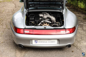 Image 34/90 de Porsche 911 Carrera 4S (1996)