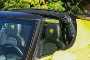 Image 31/50 of Alfa Romeo 4C Spider (2018)