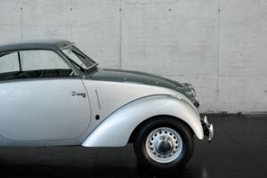Immagine 37/50 di Adler 2.5 Litre Sport (1938)