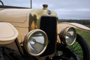 Imagen 9/50 de Calthorpe 15 HP (1915)