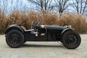 Bild 6/50 von Grayson Sport Special (1939)