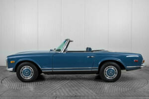 Bild 9/50 von Mercedes-Benz 280 SL (1969)
