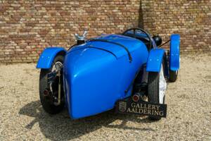 Image 31/50 of Riley Nine Brooklands Speed Model (1932)