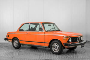 Image 7/50 of BMW 2002 (1974)
