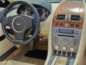 Afbeelding 12/24 van Aston Martin DB 9 Volante (2006)