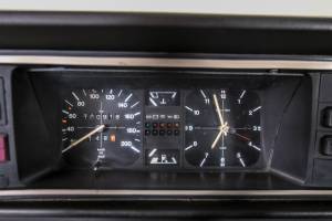Bild 20/50 von Volkswagen Golf I 1.5 (1982)