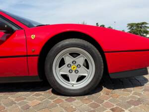 Bild 23/24 von Ferrari 208 GTB Turbo (1987)