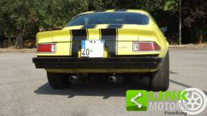 Image 9/10 of Chevrolet Camaro LT (1974)