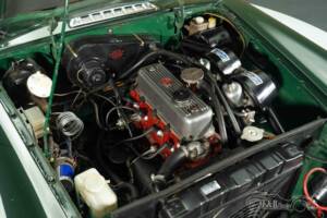 Afbeelding 5/19 van MG MGB GT (1966)