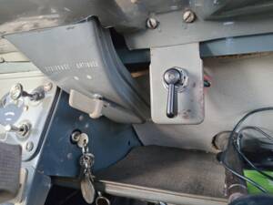 Bild 13/31 von Citroën 2 CV  AZL (1959)