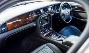 Afbeelding 4/47 van Jaguar XJ 2.7 D (2008)