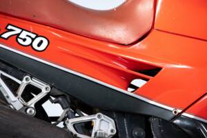 Imagen 41/45 de Ducati 750 Paso (1988)