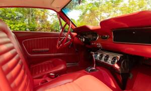 Image 12/25 of Ford Mustang 289 (1965)