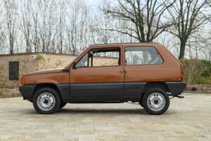 Bild 5/46 von FIAT Panda 45 (1982)
