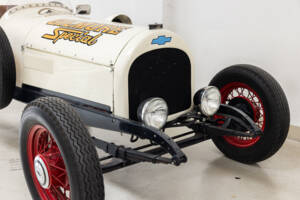 Image 18/28 of Chevrolet Serie BA Confederate Gilmore Special (1932)