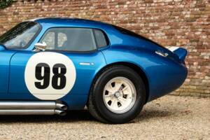 Afbeelding 15/50 van Shelby Daytona Cobra Coupe (1964)