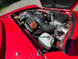 Afbeelding 14/100 van FIAT 124 Pininfarina Spidereuropa (1982)