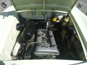 Imagen 24/39 de Alfa Romeo Giulietta TI (1958)