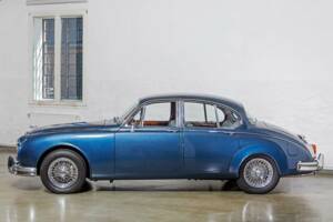 Bild 17/35 von Jaguar Mk II 3.4 (1967)