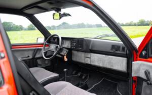 Image 25/45 of Lancia Y10 Turbo (1985)