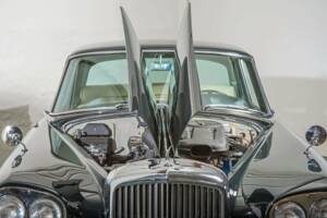 Image 20/20 of Bentley S 3 Continental (1963)