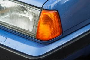 Immagine 13/50 di Volvo 440 Turbo (1992)