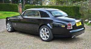 Immagine 9/50 di Rolls-Royce Phantom Coupé (2010)